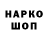 Бошки Шишки VHQ ITZ Pon4ik
