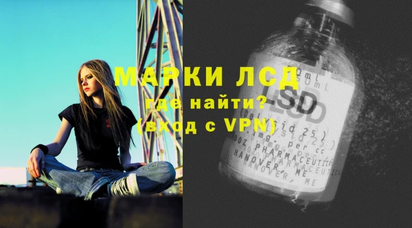 стафф Алзамай